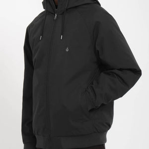 Volcom Hernan 5K Jacket (Black) S2AS