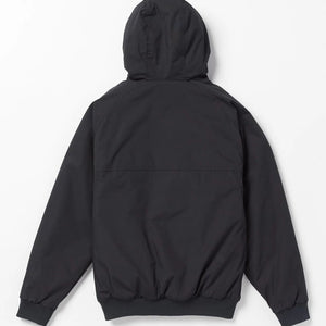 Volcom Hernan 5K Jacket (Black) S2AS