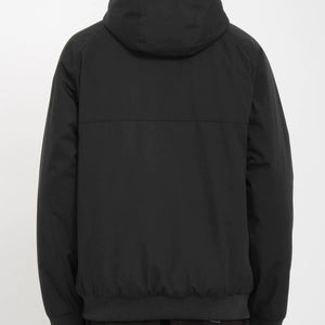 Volcom Hernan 5K Jacket (Black) S2AS