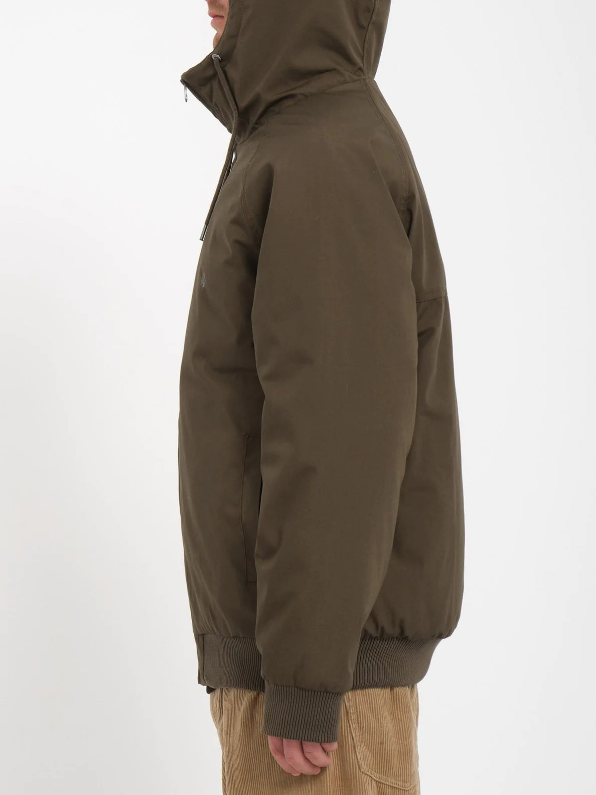 Volcom Hernan 5K Jacket (Wren) S2AS