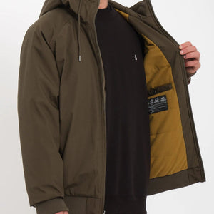 Volcom Hernan 5K Jacket (Wren) S2AS
