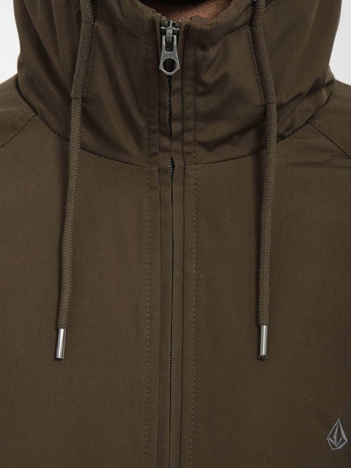 Volcom Hernan 5K Jacket (Wren) S2AS