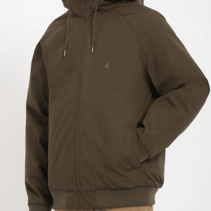 Volcom Hernan 5K Jacket (Wren) S2AS