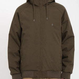 Volcom Hernan 5K Jacket (Wren) S2AS