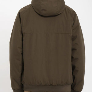 Volcom Hernan 5K Jacket (Wren) S2AS