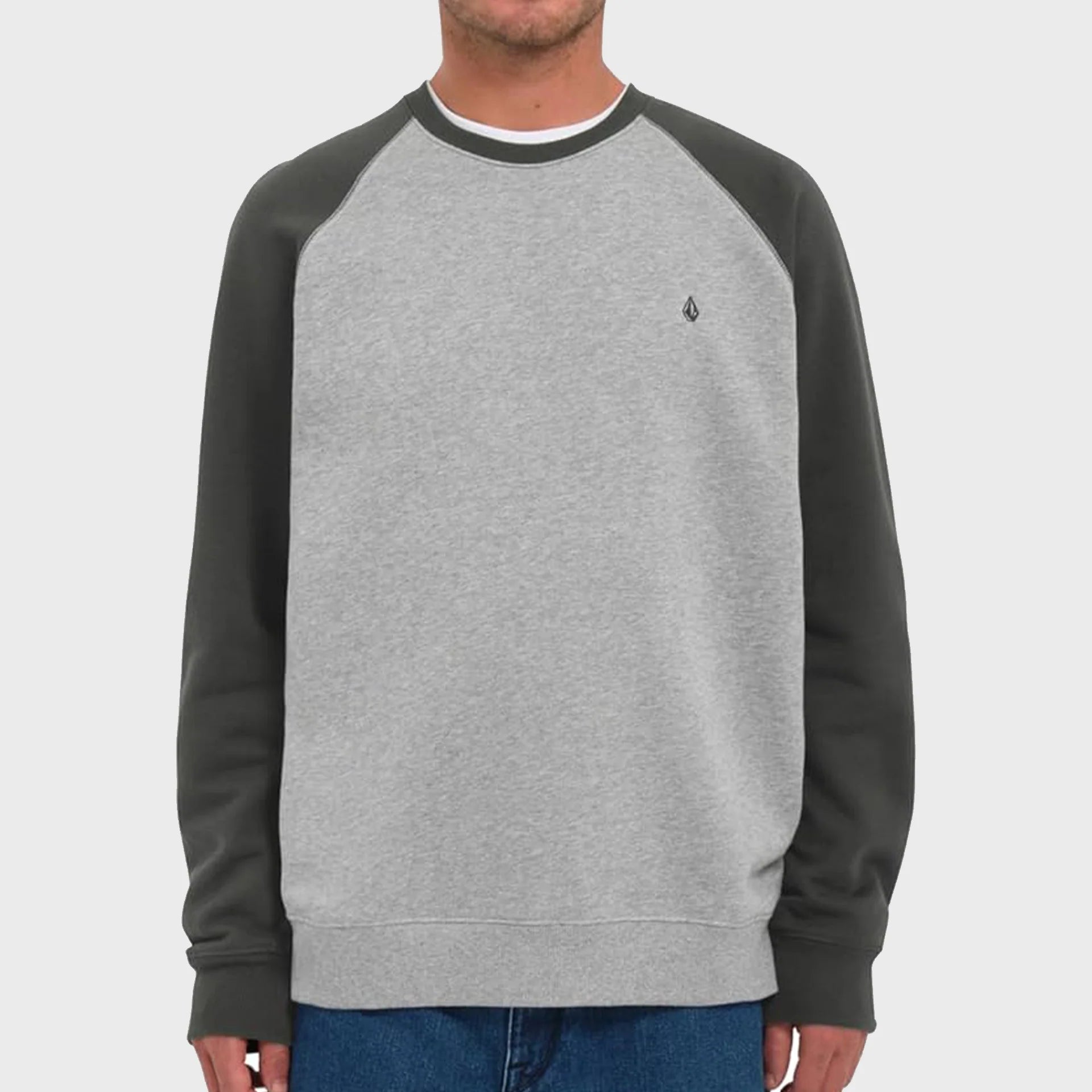 Volcom Homak Crew (Stealth) S2AS