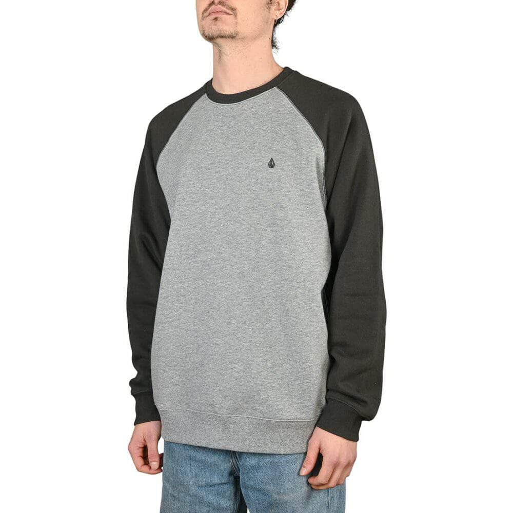 Volcom Homak Crew (Stealth) S2AS