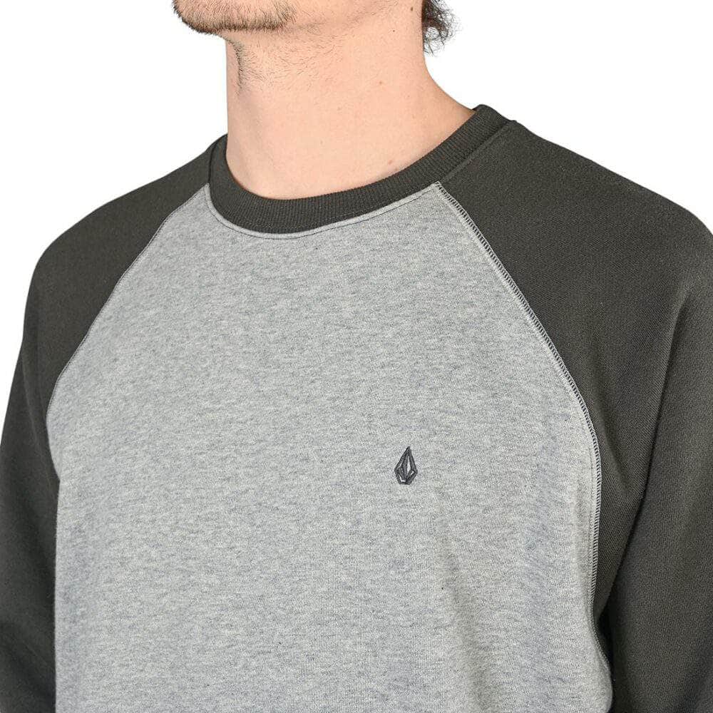 Volcom Homak Crew (Stealth) S2AS