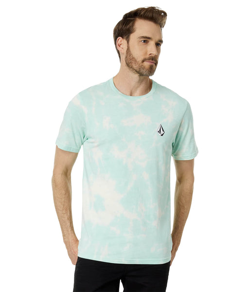 volcom tie dye t shirt