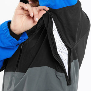 Volcom L GORE-TEX JACKET (Blue) S2AS
