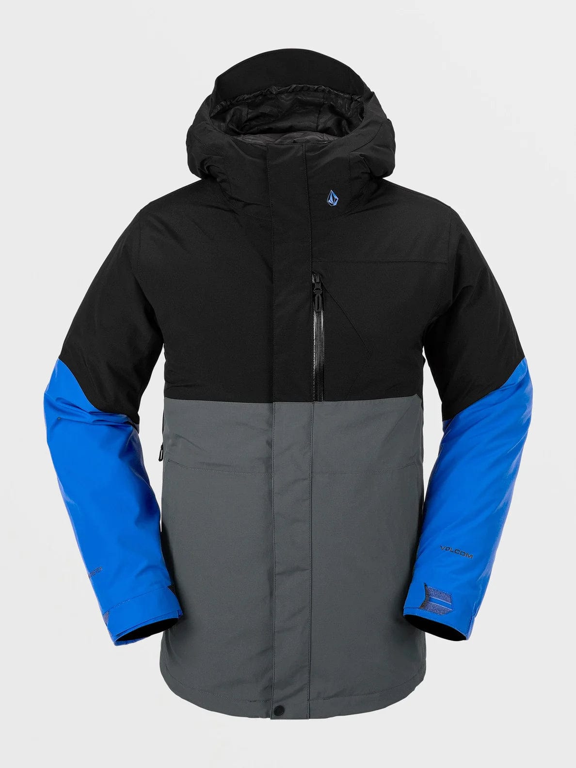 Volcom L GORE-TEX JACKET (Blue) S2AS