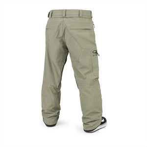 Volcom  L Gore Tex Pants (Green) S2AS