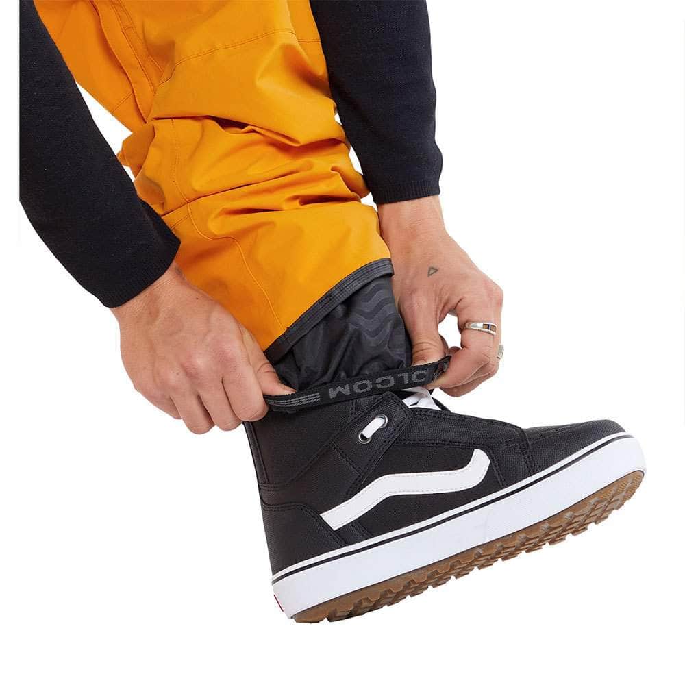 Volcom  L Gore Tex Pants (Yellow) S2AS
