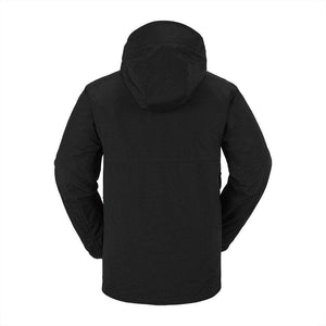 Volcom L INS GORE-TEX JACKET (Black) S2AS