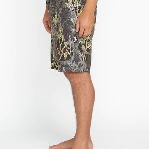 Volcom Mashed Stoney 19