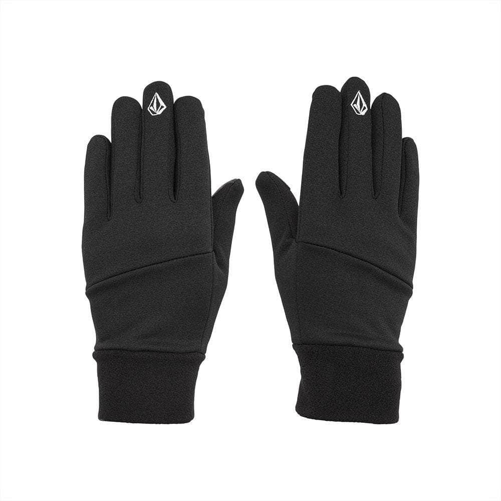 Volcom Provoke Men's Gore Tex Mitt (Black) S2AS