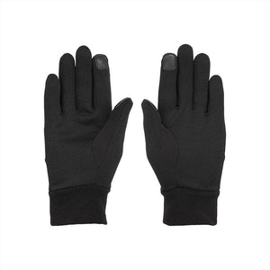 Volcom Provoke Men's Gore Tex Mitt (Black) S2AS