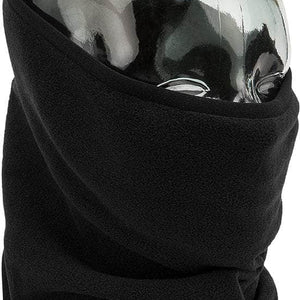 Volcom Removable Neckband (Black) S2AS