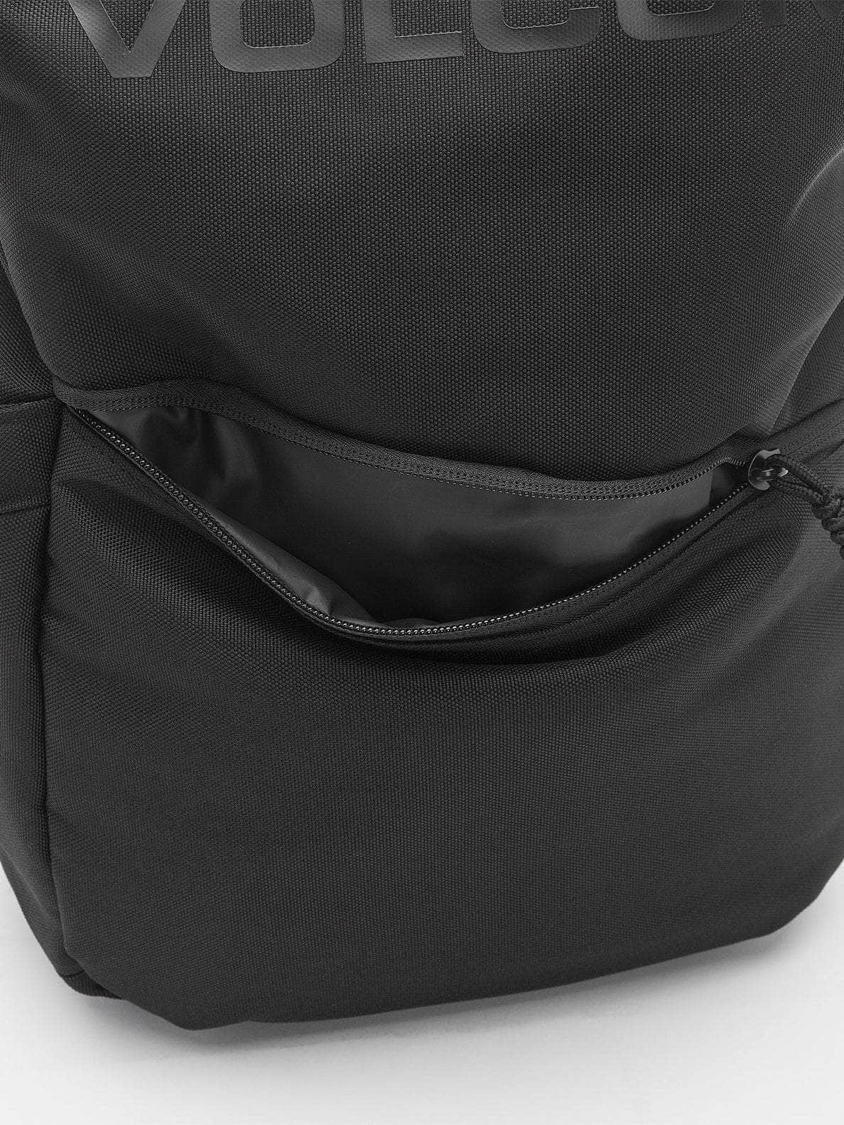 Volcom Roamer Backpack (Black) S2AS