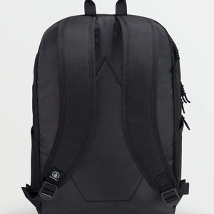Volcom Roamer Backpack (Black) S2AS