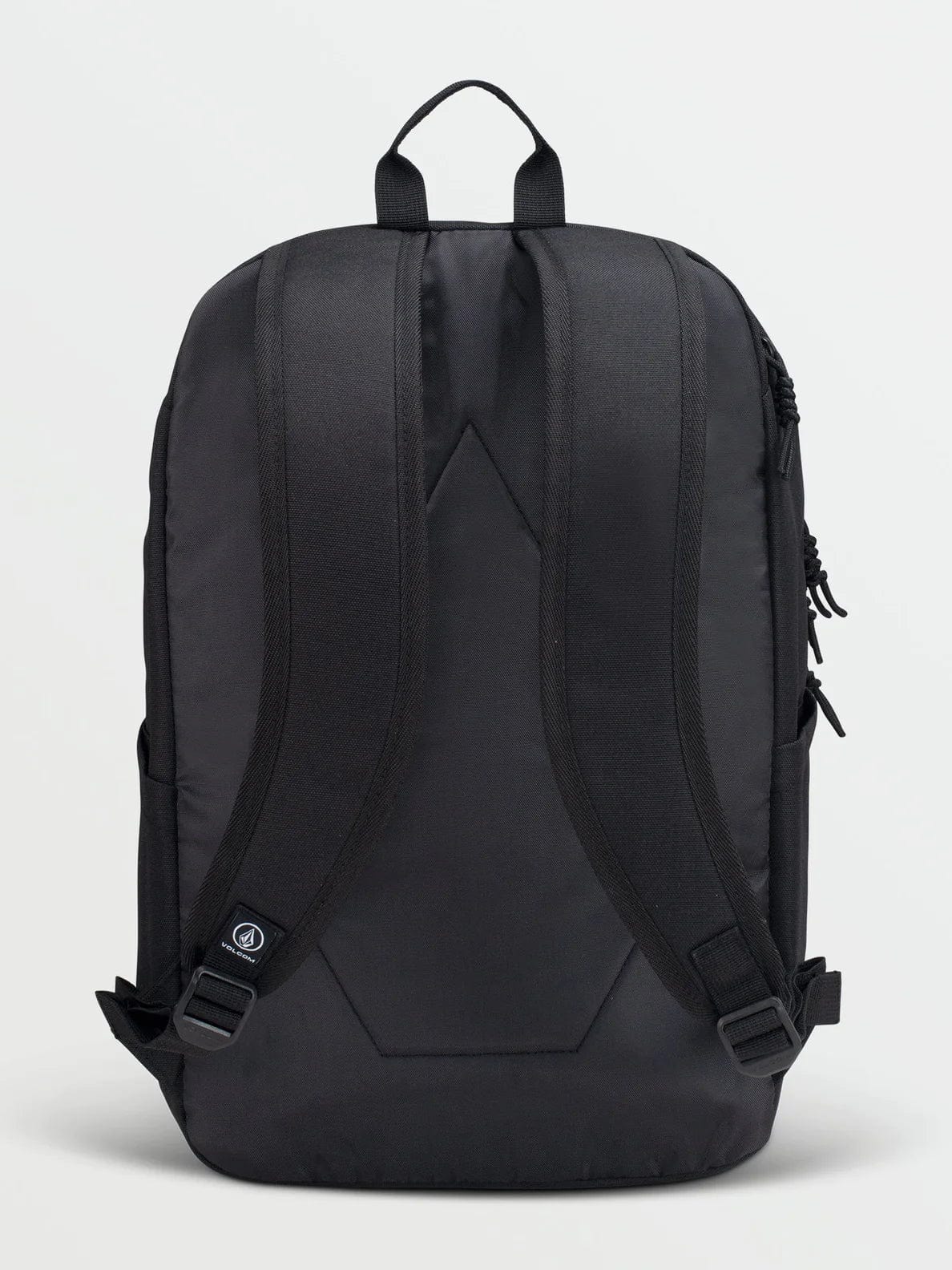 Volcom Roamer Backpack (Black) VOLCOM