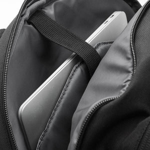Volcom Roamer Backpack (Black) S2AS