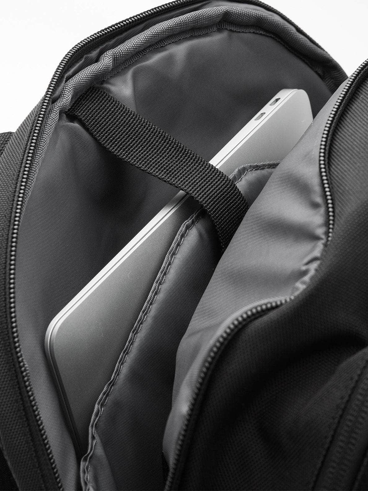 Volcom Roamer Backpack (Black) S2AS