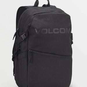 Volcom Roamer Backpack (Black) S2AS