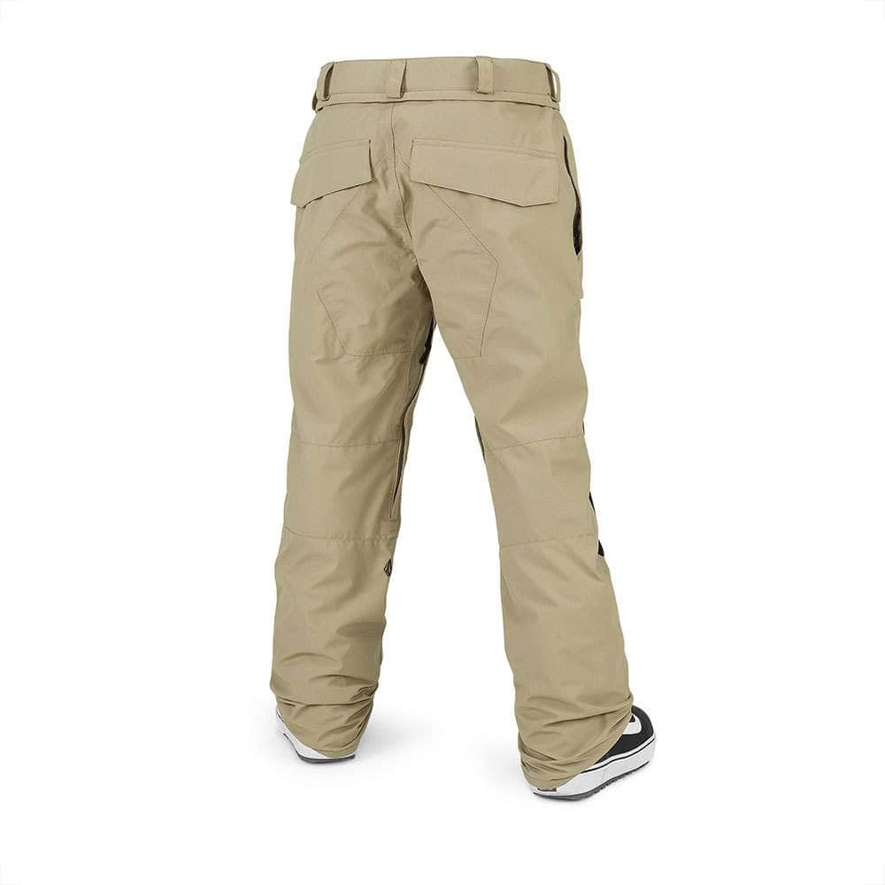 Volcom Roan Pant (Beige) S2AS