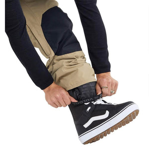 Volcom Roan Pant (Beige) S2AS