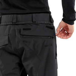 Volcom Roan Pant (Black) S2AS