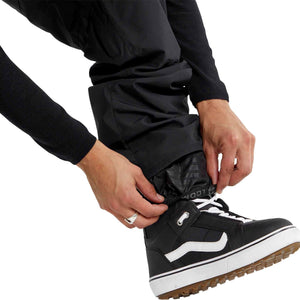Volcom Roan Pant (Black) S2AS
