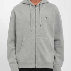 Volcom Single Stone Zip Hoodie S2AS
