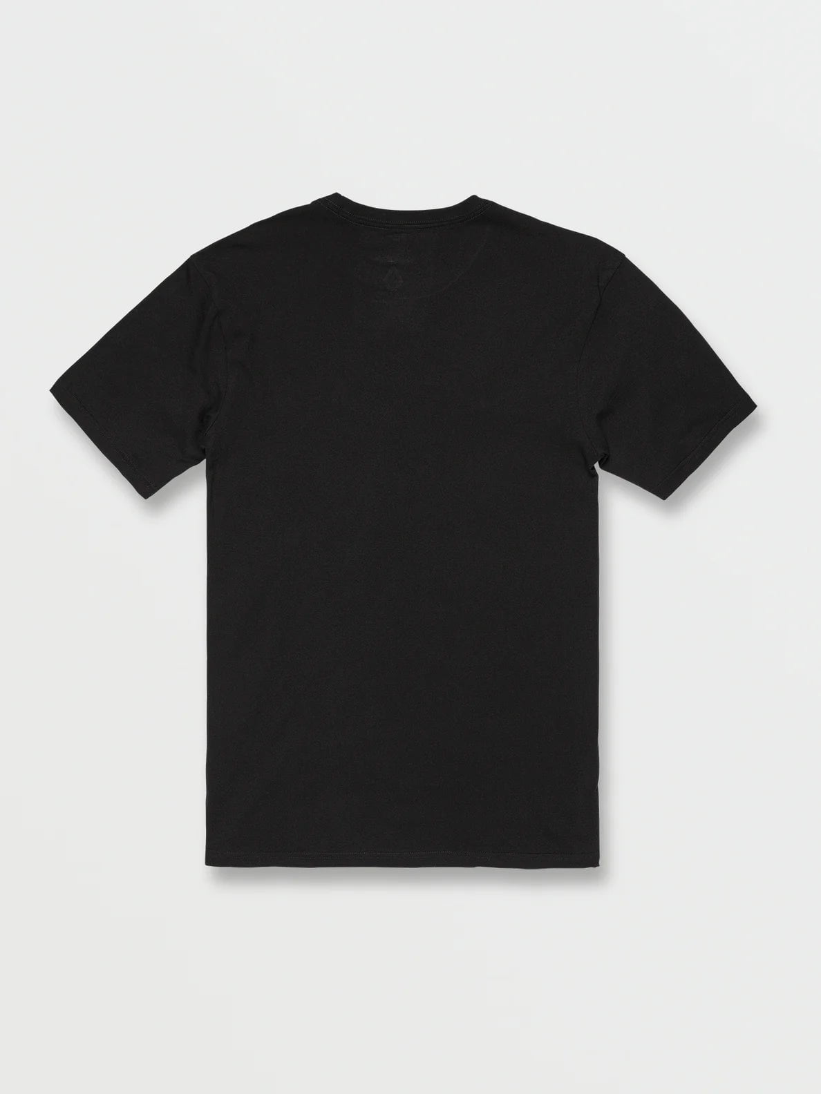 Volcom Skate Vitals Axel Short Sleeve T-Shirt (Black) S2AS