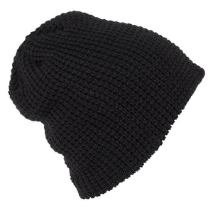 Volcom skate Vitals Simon B Beanie (Black) S2AS