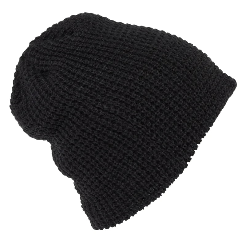 Volcom skate Vitals Simon B Beanie (Black) S2AS