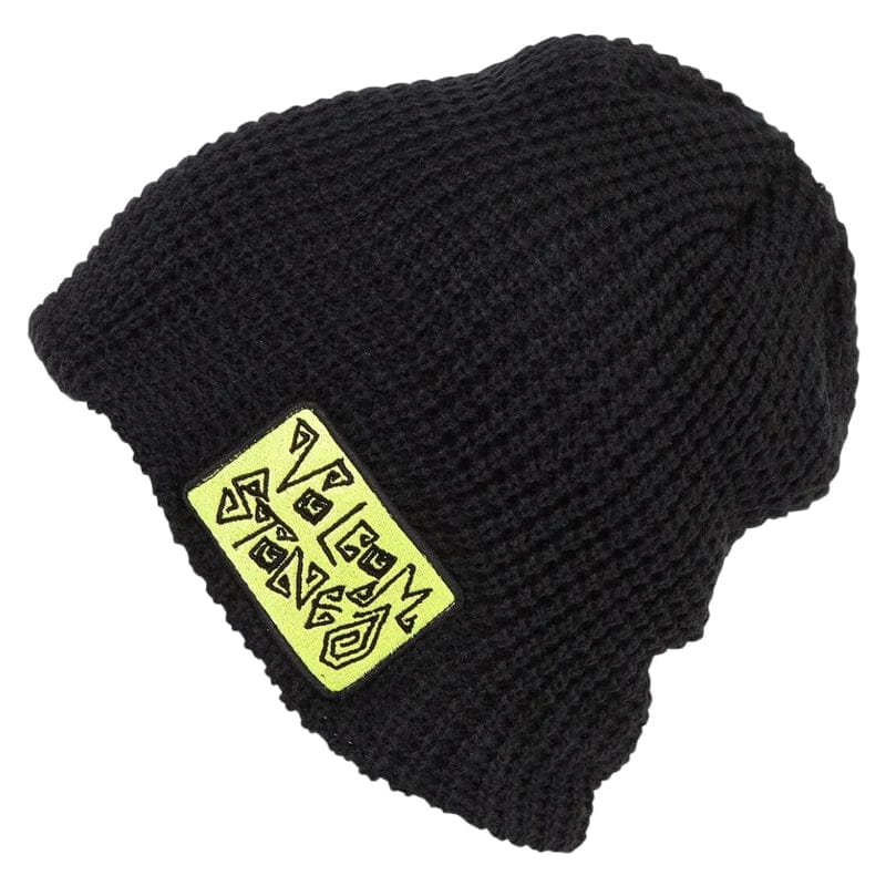 Volcom skate Vitals Simon B Beanie (Black) S2AS