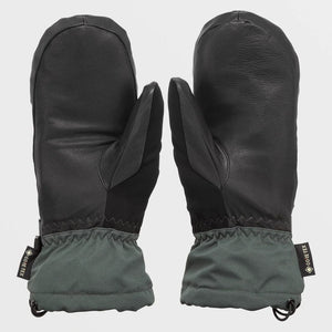 Volcom Skye Gore Tex Over Women's Mitt (Green) S2AS
