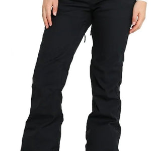 Volcom Species Stretch Women's Pant (Black) S2AS
