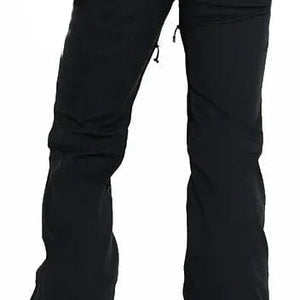 Volcom Species Stretch Women's Pant (Black) S2AS