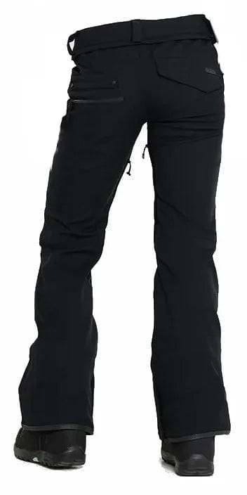 Volcom Species Stretch Women's Pant (Black) S2AS