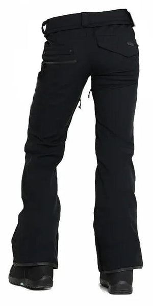 Volcom Species Stretch Women's Pant (Black) S2AS