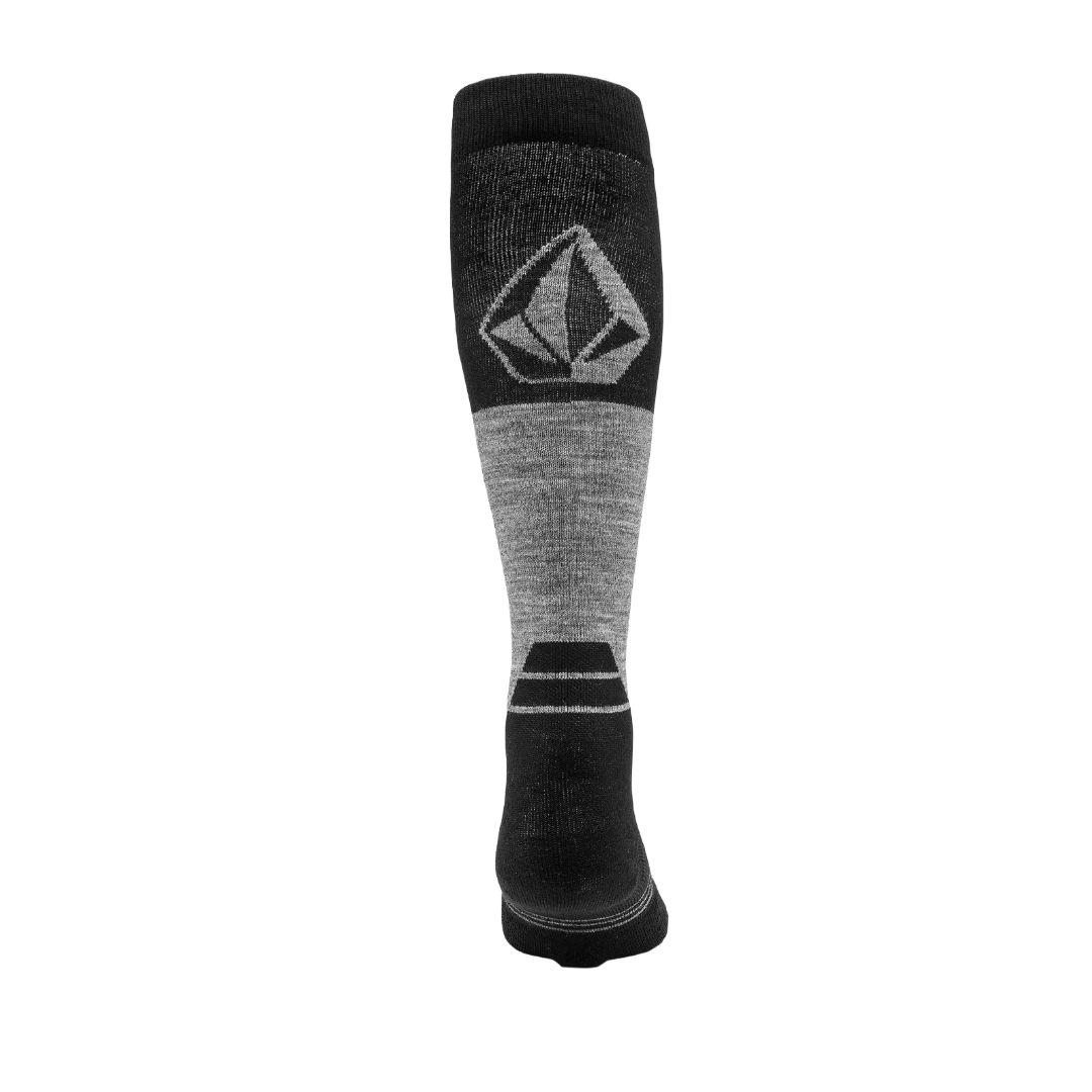 Volcom Splitz Wool Blend OTC Snow Sock S2AS