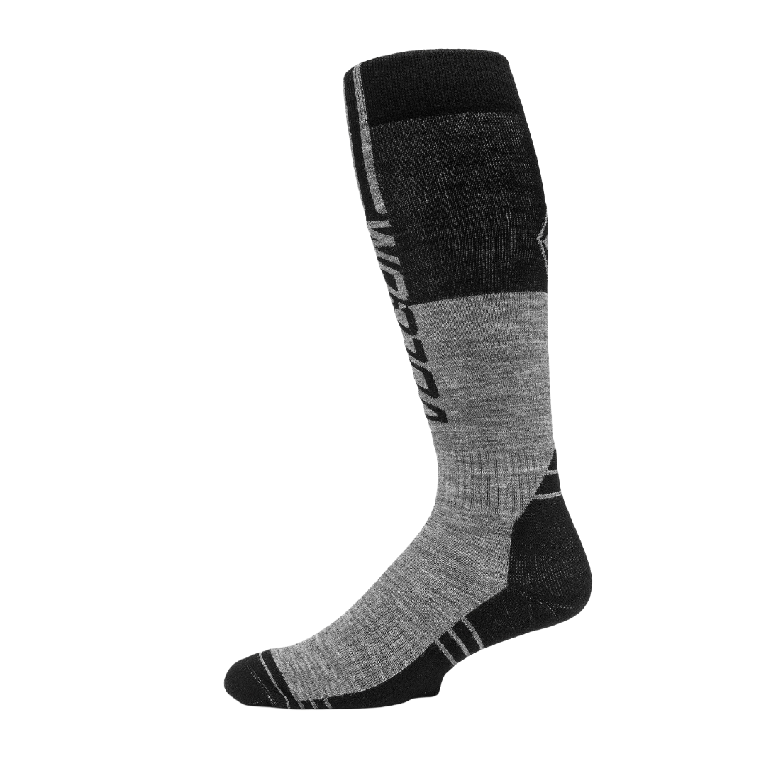 Volcom Splitz Wool Blend OTC Snow Sock S2AS