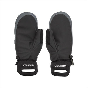 Volcom Stay Dry Gore Tex Mitt (Green) S2AS