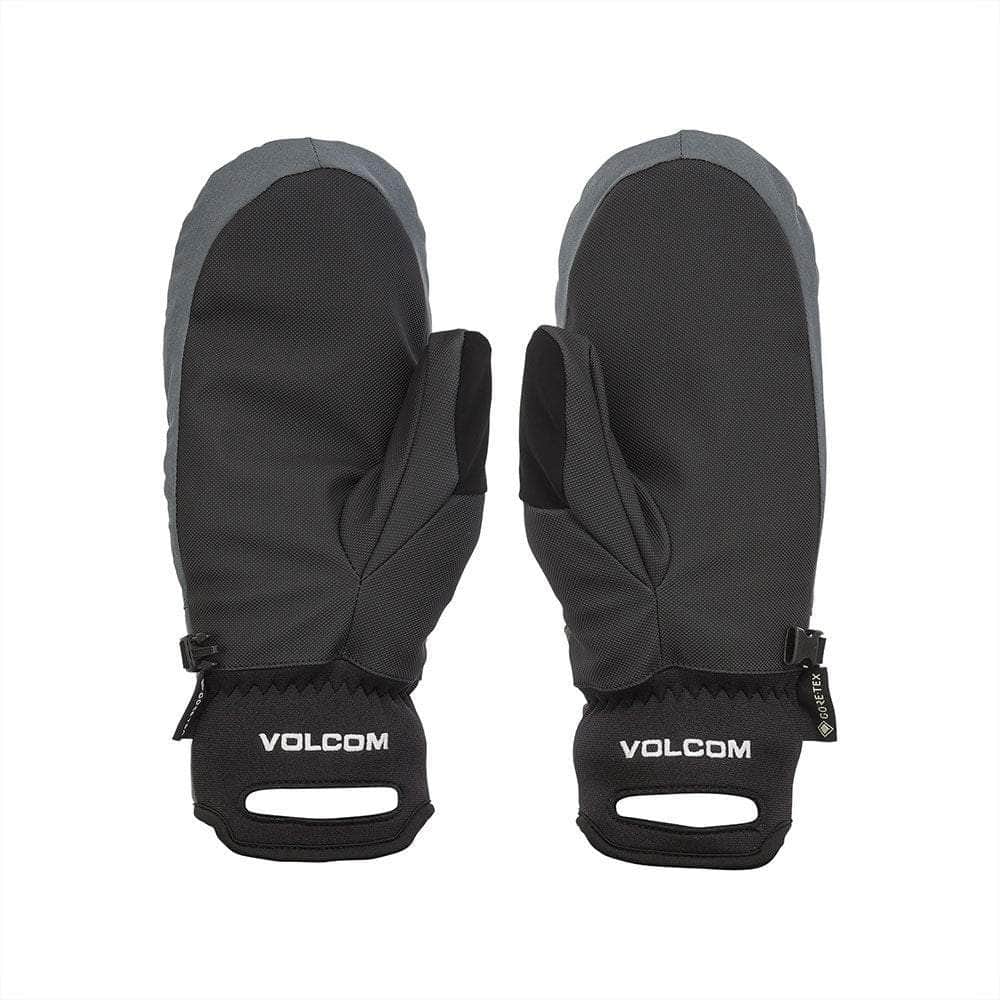 Volcom Stay Dry Gore Tex Mitt (Green) S2AS