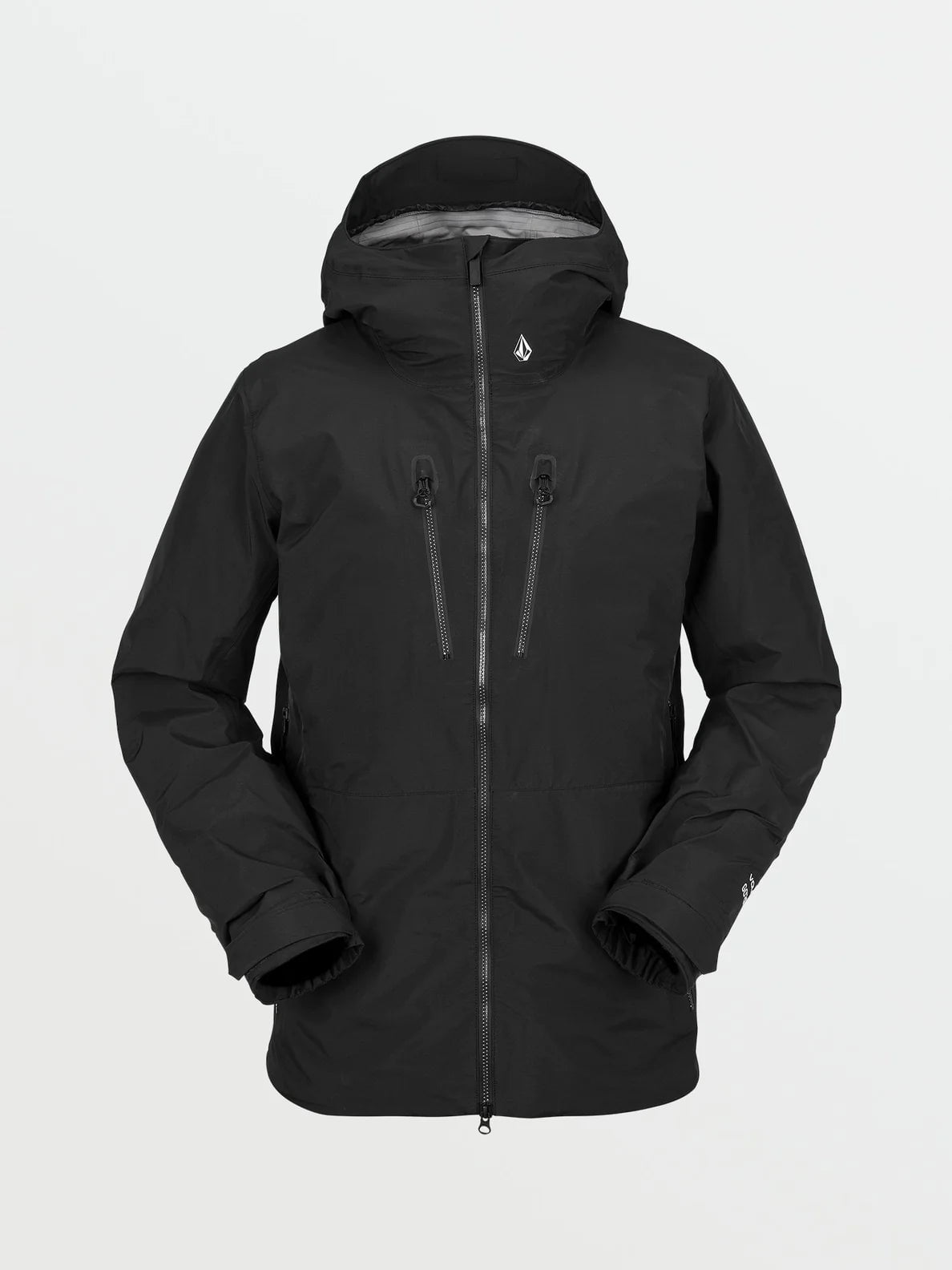 Volcom TDS INF Gore Tex Jacket (Black) S2AS