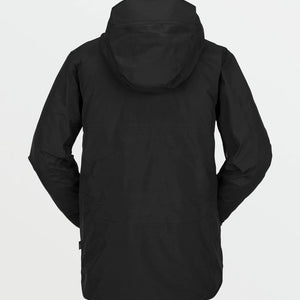 Volcom TDS INF Gore Tex Jacket (Black) S2AS