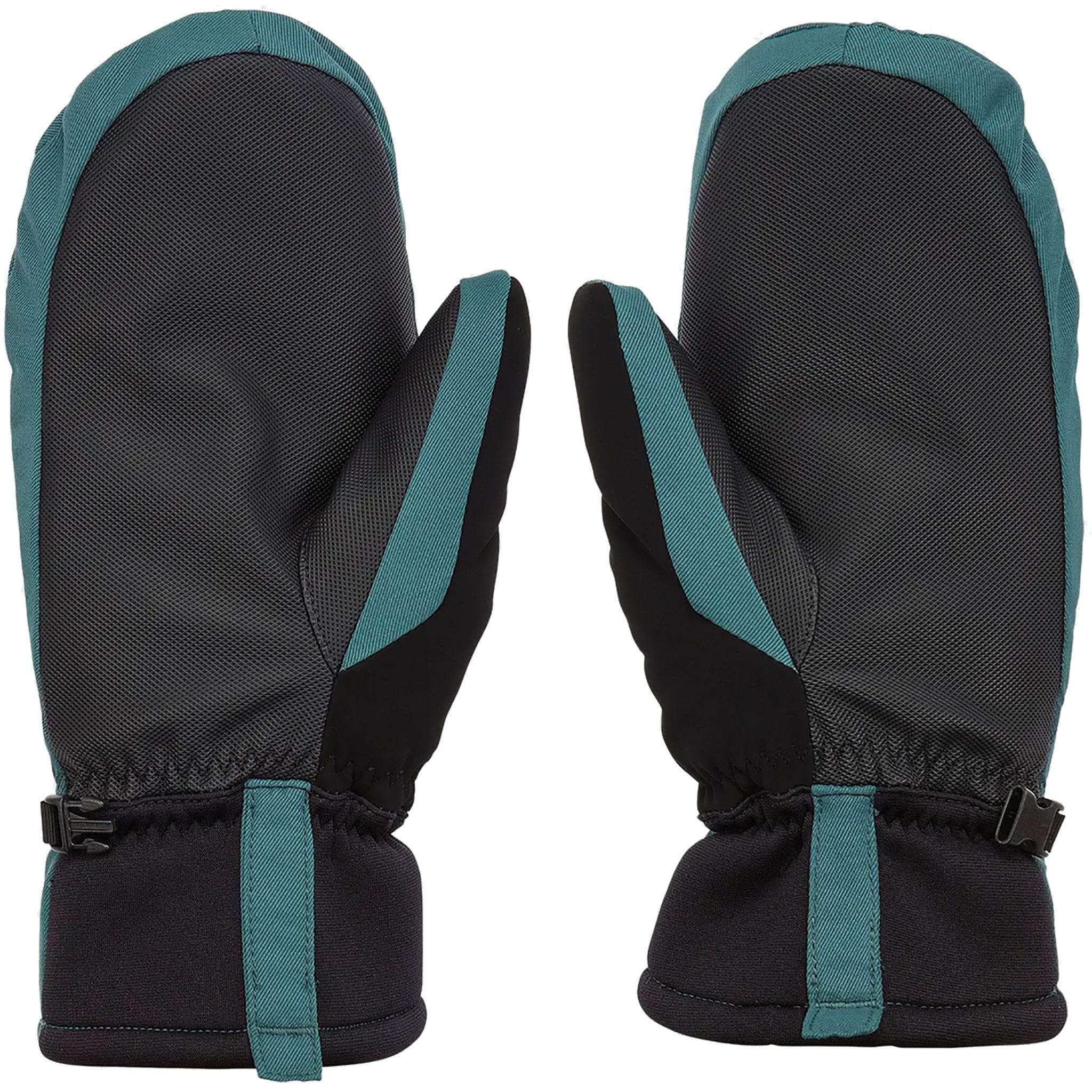 Volcom Upland Womans Mitt (Blue) by S2AS
