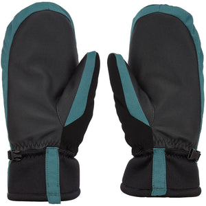Volcom Upland Womans Mitt (Blue) by S2AS